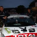 ADAC Rallye Masters, 2018, ADMV Erzgebirge Rallye