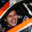 ADAC Rallye Masters, 2018, ADMV Erzgebirge Rallye