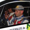 ADAC Rallye Masters, 2018, ADMV Erzgebirge Rallye