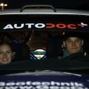 ADAC Rallye Masters, 2018, ADMV Erzgebirge Rallye