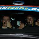 ADAC Rallye Masters, 2018, ADMV Erzgebirge Rallye