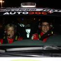 ADAC Rallye Masters, 2018, ADMV Erzgebirge Rallye