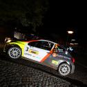 ADAC Rallye Masters, 2018, ADMV Erzgebirge Rallye