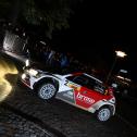 ADAC Rallye Masters, 2018, ADMV Erzgebirge Rallye