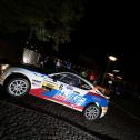ADAC Rallye Masters, 2018, ADMV Erzgebirge Rallye