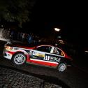 ADAC Rallye Masters, 2018, ADMV Erzgebirge Rallye