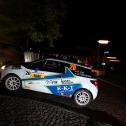 ADAC Rallye Masters, 2018, ADMV Erzgebirge Rallye