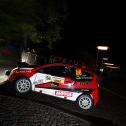 ADAC Rallye Masters, 2018, ADMV Erzgebirge Rallye