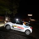 ADAC Rallye Masters, 2018, ADMV Erzgebirge Rallye