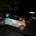 ADAC Rallye Masters, 2018, ADMV Erzgebirge Rallye