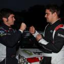 ADAC Rallye Masters, 2018, ADMV Erzgebirge Rallye