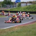 ADAC Kart Masters 2019, Oschersleben