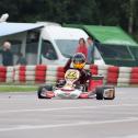 ADAC Kart Masters, Wackersdorf II