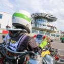 ADAC Kart Academy, Wackersdorf II