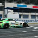 ADAC GT Masters eSports Championship powered by EnBW mobility+, Round 7 + 8, Motorsport Arena Oschersleben