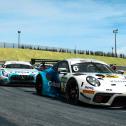 ADAC GT Masters eSports Championship powered by EnBW mobility+, Round 7 + 8, Motorsport Arena Oschersleben