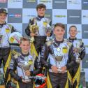 ADAC Kart Academy, 2018, Kerpen