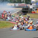 ADAC Kart Masters 2019, Oschersleben