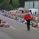 ADAC Kart Masters, Wackersdorf II