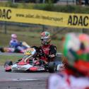 ADAC Kart Masters, Wackersdorf II