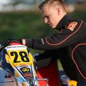 ADAC Kart Academy 2019, Wackersdorf I