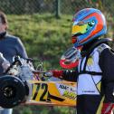 ADAC Kart Academy 2019, Wackersdorf I