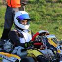 ADAC Kart Academy 2019, Wackersdorf I