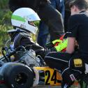 ADAC Kart Academy 2019, Wackersdorf I