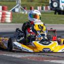 ADAC Kart Academy, Wackersdorf II