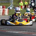 ADAC Kart Academy, Wackersdorf II