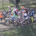 Eingeladen waren 30 deutsche MX-Talente aus dem ADAC MX Junior Cup und dem ADAC MX Youngster Cup zwischen 10 und 21 Jahren