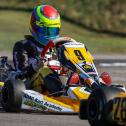 ADAC Kart Academy, Wackersdorf II