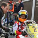 ADAC Kart Masters 2018, Ampfing