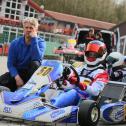 ADAC Kart Masters 2018, Ampfing