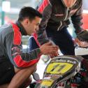 ADAC Kart Masters 2018, Ampfing