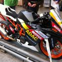 ADAC Junior Cup powered by KTM