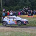 ADAC Rallye Deutschland, Hyundai Motorsport, Hayden Paddon