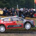 ADAC Rallye Deutschland, Craig Breen, Citroen Total Abu Dhabi WRT