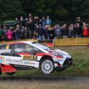 ADAC Rallye Deutschland, Juho Hänninen, Toyota Gazoo Racing WRT