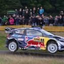 ADAC Rallye Deutschland, Sébastien Ogier, M-Sport World Rally Team