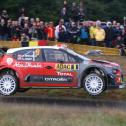 ADAC Rallye Deutschland, Andreas Mikkelsen, Citroen Total Abu Dhabi WRT