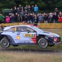 ADAC Rallye Deutschland, Dani Sordo, Hyundai Motorsport