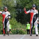 ADAC Rallye Deutschland, Elfyn Evans, Daniel Barritt, M-Sport World Rally Team