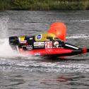 ADAC Motorboot Cup, Rendsburg