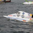ADAC Motorboot Cup, Rendsburg