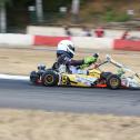 ADAC Kart Academy, 2018, Kerpen