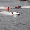 ADAC Motorboot Cup, Berlin, Sascha Schäfer, Max Stilz, Christian Groß