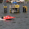 ADAC Motorboot Cup, Berlin, Denise Weschenfelder