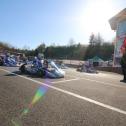 ADAC Kart Masters 2018, Ampfing