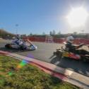 ADAC Kart Academy 2018: Ampfing